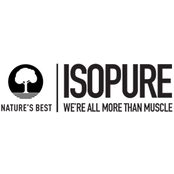 ISOPURE NUTRITION