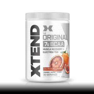 Buy Scivation Xtend BCAAs 30 Servings Italian Blood Orange at Best Price in Pakistan - 100% Original - ARNutrition.Pk