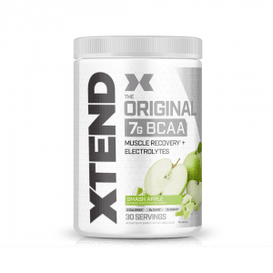 Buy 30 Servings Smash Apple Scivation Xtend The Original 7Gram BCAA At www.arnutrition.pk - www.arnutrition.pk iS thE BeSt Food Supplement Store In Pakistan 2021