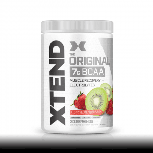 Buy 30 Servings Strawberry Kiwi Splash Scivation Xtend The Original 7Gram BCAA At www.arnutrition.pk - www.arnutrition.pk iS thE BeSt Food Supplement Store In Pakistan 2021