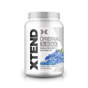 Buy Scivation Xtend BCAAs 90 Servings Blue Raspberry at Best Price in Pakistan - 100% Original - ARNutrition.Pk