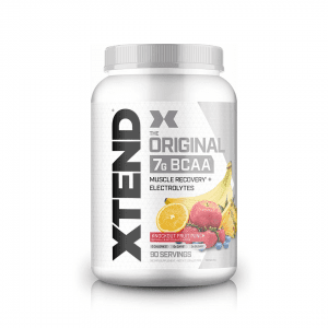Buy 90 Servings Knockout Fruit Punch Scivation Xtend The Original 7Gram BCAA At www.arnutrition.pk - www.arnutrition.pk iS thE BeSt Food Supplement Store In Pakistan 2021
