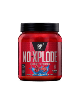 Buy BSN NO XPLODE Pre workout In Lahore Pakistan ,BSN NO XPLODE 30 , 60 Servings Price In Pakistan, www.arnutrition.pk iS The Best Food Supplements Store In Lahore Pakistan