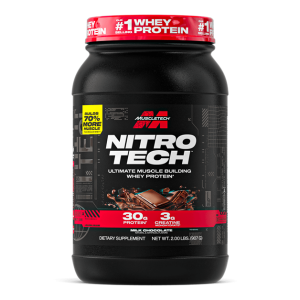 Buy MUSCLETECH NITROTECH Whey Protein Isolate + Lean Muscle Builder 2 LBS All Over Lahore Pakistan , www.arnutrition.pk iS The Best Food Supplements Store In Lahore Karachi Pakistan