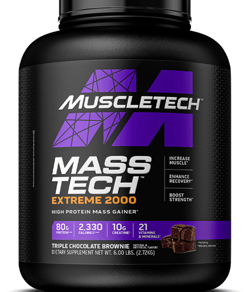 Buy MUSCLETECH Performance Series MASSTECH EXTREME 2000 Mass Gainer 6 LBS All Over Lahore Pakistan 2024,www.arnutrition.pk iS The Best Food Supplements Store In Lahore Pakistan