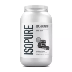 Buy NATURE's Best ISOPURE Zero Carb Cookies and Cream 3 LBS New Look Price In Pakistan, www.arnutrition.pk iS The Best Food Supplements Store in Pakistan Lahore