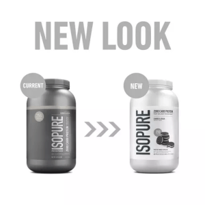 Buy NATURE's Best ISOPURE® Zero Carb Cookies and Cream New Look 3 LBS New Look Price In Pakistan, www.arnutrition.pk iS The Best Food Supplements Store in Pakistan Lahore