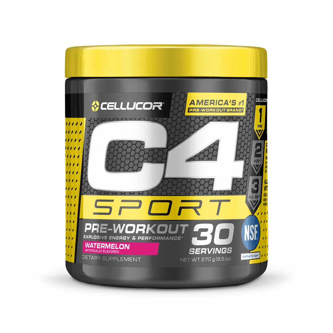 Buy CELLUCOR® C4 Sport Pre-Workout Explosive 30 Servings Watermelon All Over In Lahore Pakistan 2021, www.arnutrition.pk iS The Best Food Supplements Store In Lahore Pakistan