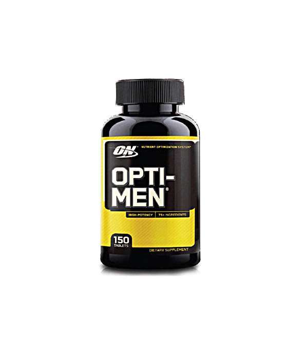Buy Optimum Nutrition OPTI–MEN Multivitamin Tablets In All Over Lahore Pakistan 2021, Opti-Men 150 Tablets Price In Pakistan, www.arnutrition.pk iS The Best Food Supplements Store