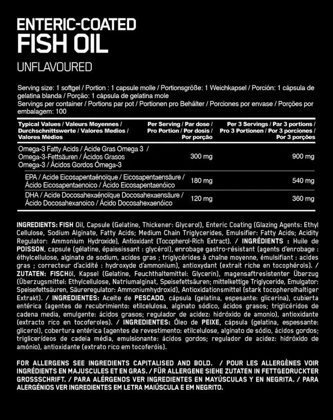 Nutrition Optimum Nutrition Enteric-Coated Omega-3 Fish Oil Softgels In All Over Lahore Pakistan 2021, Omega3 100 And 200 Softgels Price In Pakistan, www.arnutrition.pk iS The Best Food Supplements Store