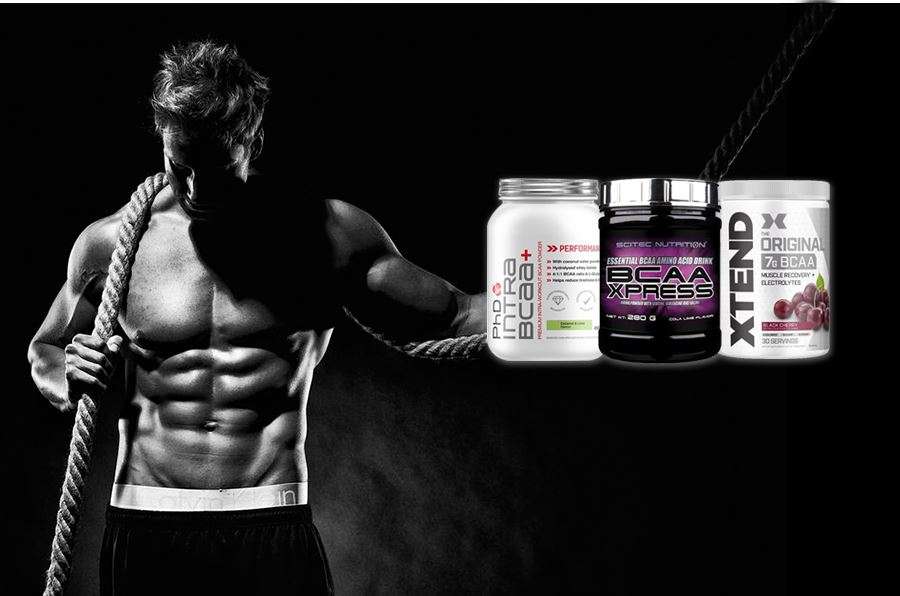 BCAA