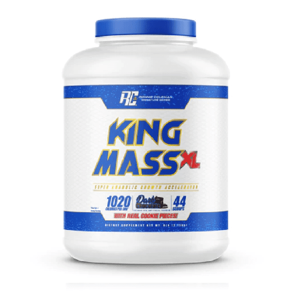 Buy Ronie Coleman RC King Mass XL Mass Gainer Super Anabolic Growth Accelrator 6 LBS All Over In Lahore Pakistan 2024, www.arnutrition.pk iS The Best Food Supplements Store In Lahore Pakistan 2024