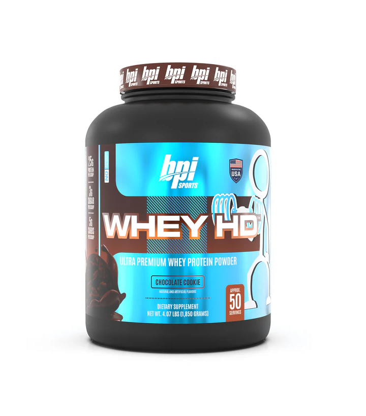 Buy BPI Sports Whey HD 4LBS Chocolate Cookie at Best Price in Pakistan - 100% Authentic - ARNutrition.Pk Buy BPI Sports Whey HD 4LBS Chocolate Cookie at Best Price in Pakistan - 100% Authentic - ARNutrition.Pk