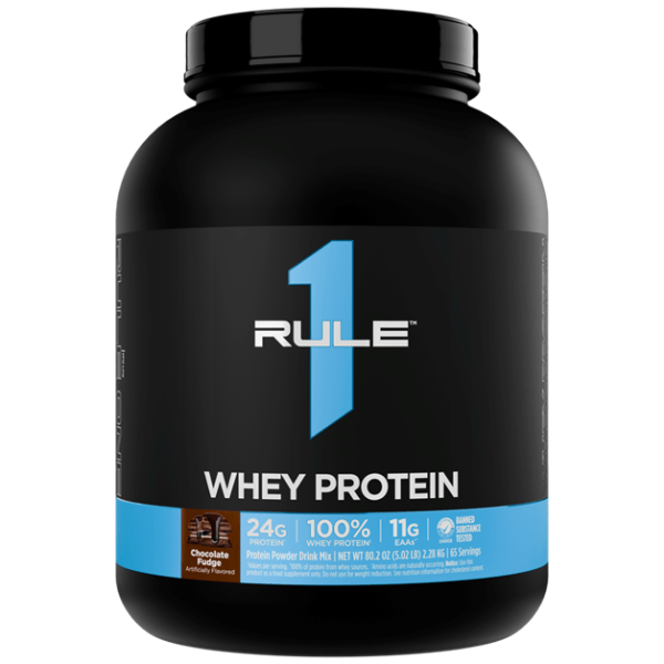 Buy Rule1 Whey Protein Blend Formula 5LBS Price In Pakistan - www.arnutrition.pk is The Best Supplement Store In Pakistan Lahore