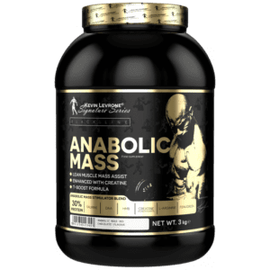 Buy Kevin Levrone Anabolic Mass Gainer 3kg 7Kg in Different Flavors 3KG and 7KG All Over in Lahore Pakistan, www.arnutrition.pk iS The Best Food Supplements Store In Lahore Pakistan