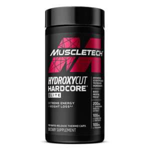 Buy MuscleTech Hydroxycut Hardcore Elite 110 Capsules All Over in Lahore Pakistan, www.arnutrition.pk iS The Best Food Supplements Store In Lahore Pakistan