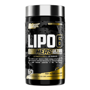 Buy Nutrex Research Lipo-6 Black Hers Ultra Concentrate Fat Burner 60 Capsules New Packing All Over in Lahore Pakistan, www.arnutrition.pk iS The Best Food Supplements Store In Lahore Pakistan