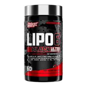 Buy Nutrex Research Lipo 6 Black UC Maximum Fat Burner in 60 Capsules All Over in Lahore Pakistan, www.arnutrition.pk iS The Best Food Supplements Store In Lahore Pakistan