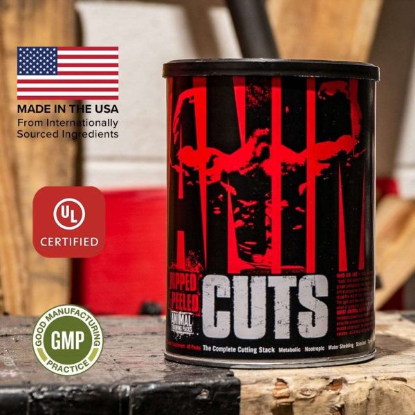 Buy Animal Cuts Ripped & Peeled The Complete Cutting Stack in 42 Packs By Universal Nutrition Buy All Over Pakistan, www.arnutrition.pk iS The Best Supplement Store In Pakistan 3