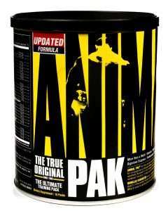 Buy Animal Pak The True Original Ultimate Training Pack in 15 Packs By Universal Nutrition Buy All Over Pakistan, www.arnutrition.pk iS The Best Supplement Store In Pakistan