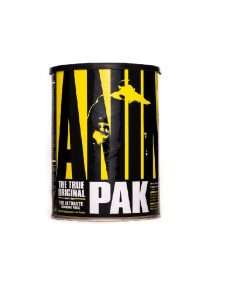 Buy Universal Nutrition Animal Pak The True Original Ultimate Training Pack in 44 Packs Buy All Over Pakistan, www.arnutrition.pk iS The Best Supplement Store In Pakistan
