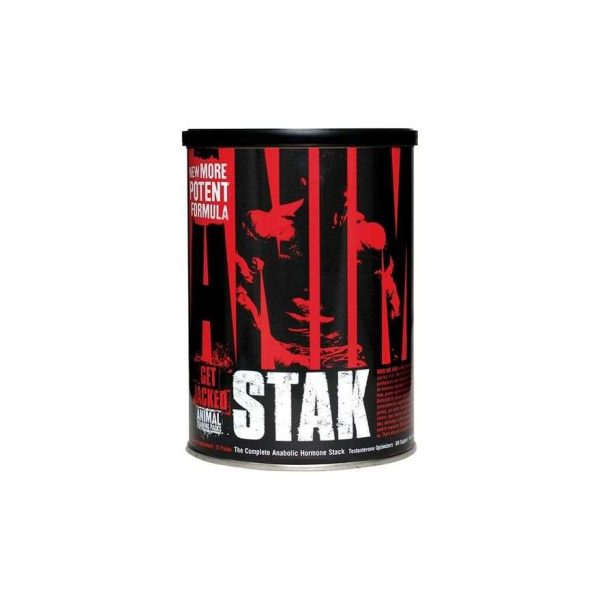 Buy Animal Stak Get Jacked The Complete Hormone Stack in 21 Packs By Universal Nutrition All Over Pakistan, www.arnutrition.pk iS The Best Supplement Store In Pakistan