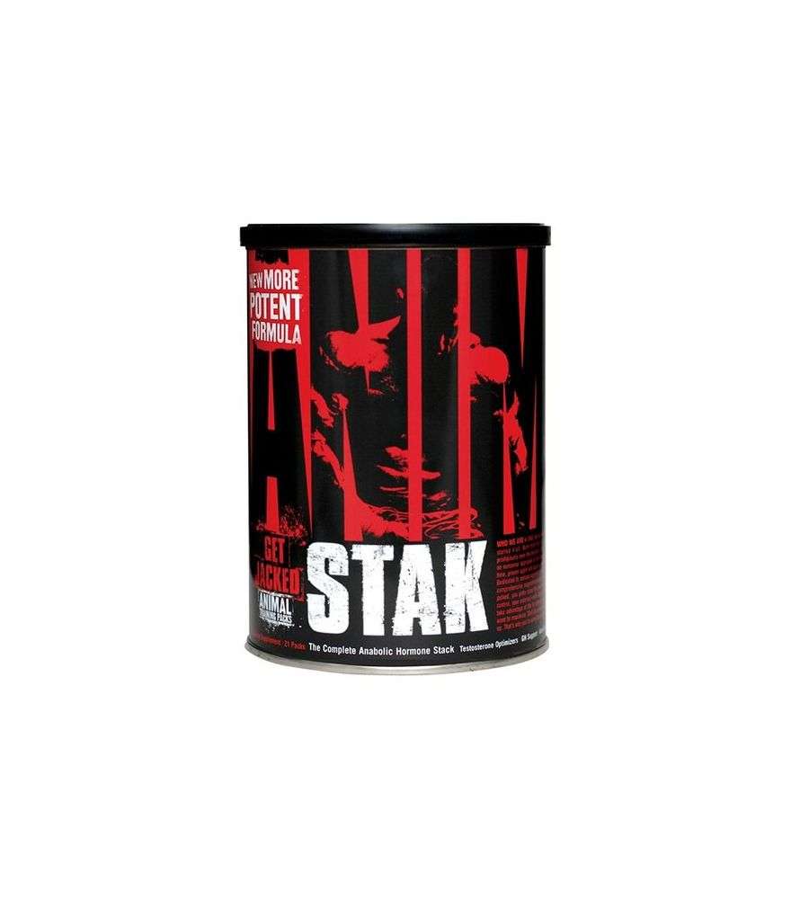Animal Stak Packs By Universal Nutrition Buy All Over Pakistan