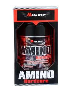 Buy Mega Sports Amino Hardcore Supplement in 325 Tablets All Over Lahore Pakistan, www.arnutrition.pk iS The Best Supplements Store in Karachi Lahore