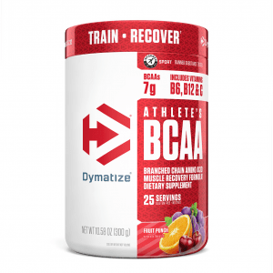 Buy Dymatize Athletes 7G BCAAs Muscle Recovery Formula Fruit Punch Flavour All Over Pakistan - www.arnutrition.pk iS thE BeSt Food Supplement Store In Pakistan 2022