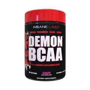 Buy Insane Labz Demon BCAAs 60 Servings All Over Pakistan 2024- www.arnutrition.pk iS thE BeSt Food Supplement Store In Pakistan 2024