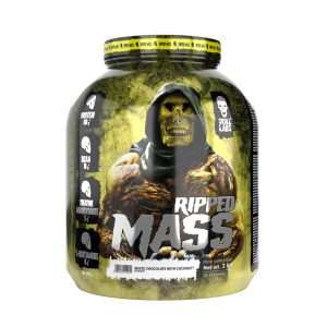 Buy Skull Labs Ripped Mass Gainer 3KG All Over Lahore Pakistan 2022, www.arnutrition.pk iS The Best Supplements Store