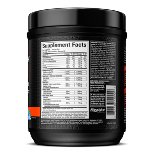 Nutrition Facts Muscletech Vapor X5 Pre-Workout 30 Servings All Over in Lahore Pakistan, www.arnutrition.pk iS The Best Food Supplements Store In Karachi Pakistan