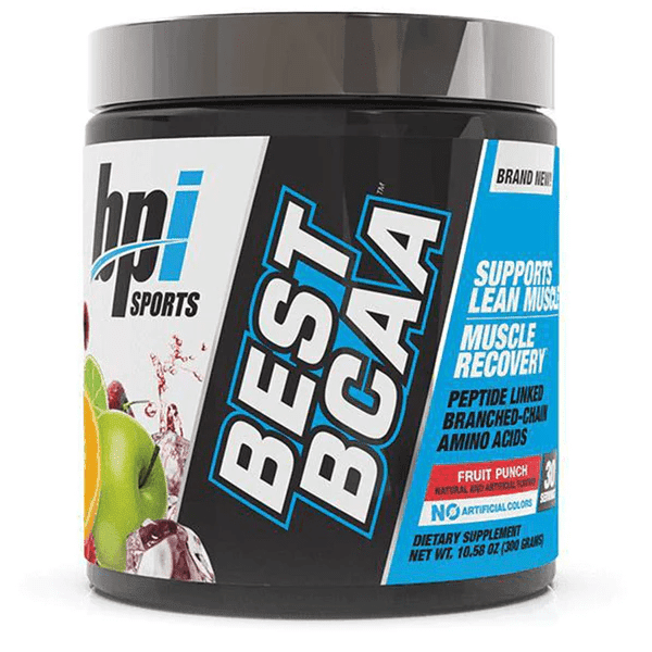 Buy BPI Sports Best BCAAs in Fruit Punch Flavour All Over Pakistan - www.arnutrition.pk iS thE BeSt Food Supplement Store In Pakistan 2022