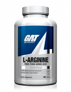 Buy GAT Sport L-Arginine Free From Amino Acid Essentials 180 Tablets All Over In Lahore Pakistan, www.arnutrition.pk iS The Best Food Supplements Store In Lahore Pakistan