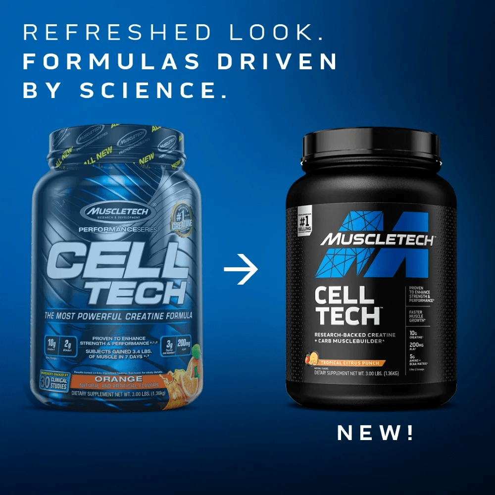 Buy MUSCLETECH® CELL-TECH Creatine Formula New Packing All Over Pakistan - www.arnutrition.pk iS thE BeSt Food Supplement Store In Pakistan 2022