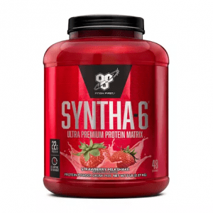 Buy BSN Syntha-6 Ultra Premium Protein Matrix 5LBS Strawberry Milkshake All Over In Lahore Pakistan 2022, www.arnutrition.pk iS The Best Food Supplements Store In Lahore Pakistan 2022