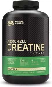 Buy Optimum Nutrition Micronized Creatine Powder in 120 Servings All Over In Lahore Pakistan, www.arnutrition.pk iS The Best Food Supplements Store In Lahore Pakistan