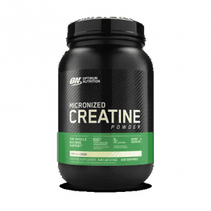 Buy Optimum Nutrition ON Creatine Monohydrate Powder 400 Servings at Best Price in Pakistan - ARNutrition.Pk