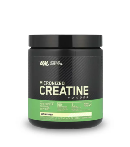 Buy Optimum Nutrition ON Creatine Monohydrate 60 Servings at Best Price in Pakistan - 100% Authentic - ARNutrition.Pk