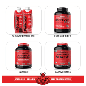 Buy MuscleMeds Carnivor Ultra-Concentrated 100% Beef Aminos in 300 Tablets All Over In Lahore Pakistan , www.arnutrition.pk iS The Best Food Supplements Store In Lahore Pakistan