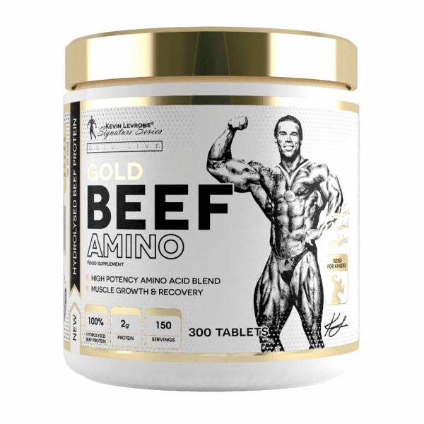 Buy Kevin Levrone Gold 100% Beef Amino in 300 Tablets All Over In Lahore Pakistan 2023, www.arnutrition.pk iS The Best Food Supplements Store In Lahore Pakistan 2023