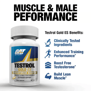Buy GAT Sport Testrol Gold ES Testosterone Booster 60 Tablets All Over Lahore Pakistan Karachi - www.arnutrition.pk iS thE BeSt Food Supplement Store In Pakistan Lahore Karachi 2023 2