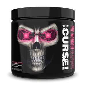 Buy JNX Sports The Curse! Pre-Workout Supplement 50 Servings Tropical Storm All Over Lahore Pakistan Karachi - www.arnutrition.pk iS thE BeSt Food Supplement Store In Pakistan Lahore Karachi