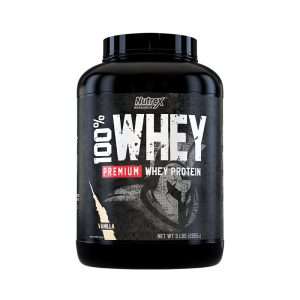 Buy Nutrex Research 100% Whey Protein Premium Whey Concentrate & Isolate 5LBS Vanilla All Over Pakistan - www.arnutrition.pk iS thE BeSt Food Supplement Store In Pakistan 2025