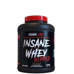 Buy Insane Labz Insane Whey Protein Ripped 4.5LBS All Over Lahore Pakistan Karachi - www.arnutrition.pk iS thE BeSt Food Supplement Store In Pakistan Lahore Karachi 2025