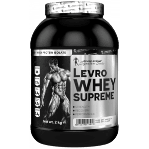 Buy Kevin Levrone Silver Line Levro Whey Supreme Protein 2KG All Over Pakistan Lahore, www.arnutrition.pk iS The Best Supplement Store In Lahore Pakistan