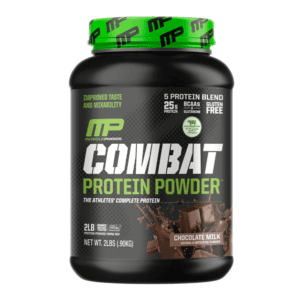 Buy Musclepharm Combat Whey 5 Protein Blend 2LBS Milk Chocolate in All Over Pakistan 2025 - arnutrition.pk is The Best Online Supplement Store In Pakistan 2025