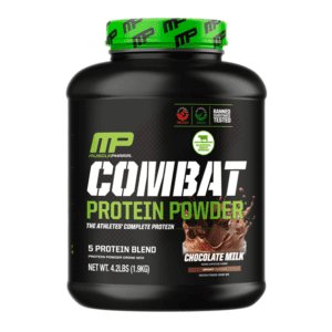 Buy Musclepharm Combat Whey Protein 5 Protein Blend 4LBS Milk Chocolate in All Over Pakistan 2025 - arnutrition.pk is The Best Online Supplement Store In Pakistan 2025