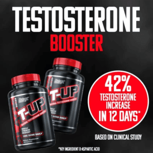 Buy Nutrex Research T-UP Natural Testosterone Booster Supplement All Over Pakistan, www.arnutrition.pk iS The Best Supplement Store In Pakistan 2025 1