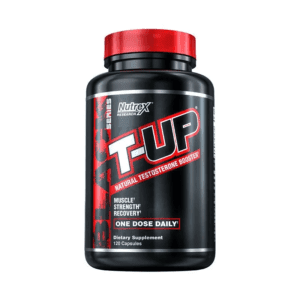 Buy Nutrex Research T-UP Natural Testosterone Booster Supplement All Over Pakistan, www.arnutrition.pk iS The Best Supplement Store In Pakistan 2025